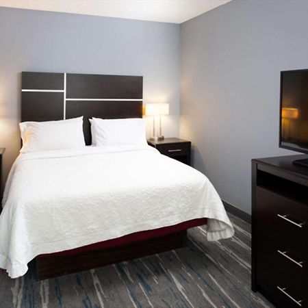 Hampton Inn Гленвуд Спрингс Экстерьер фото
