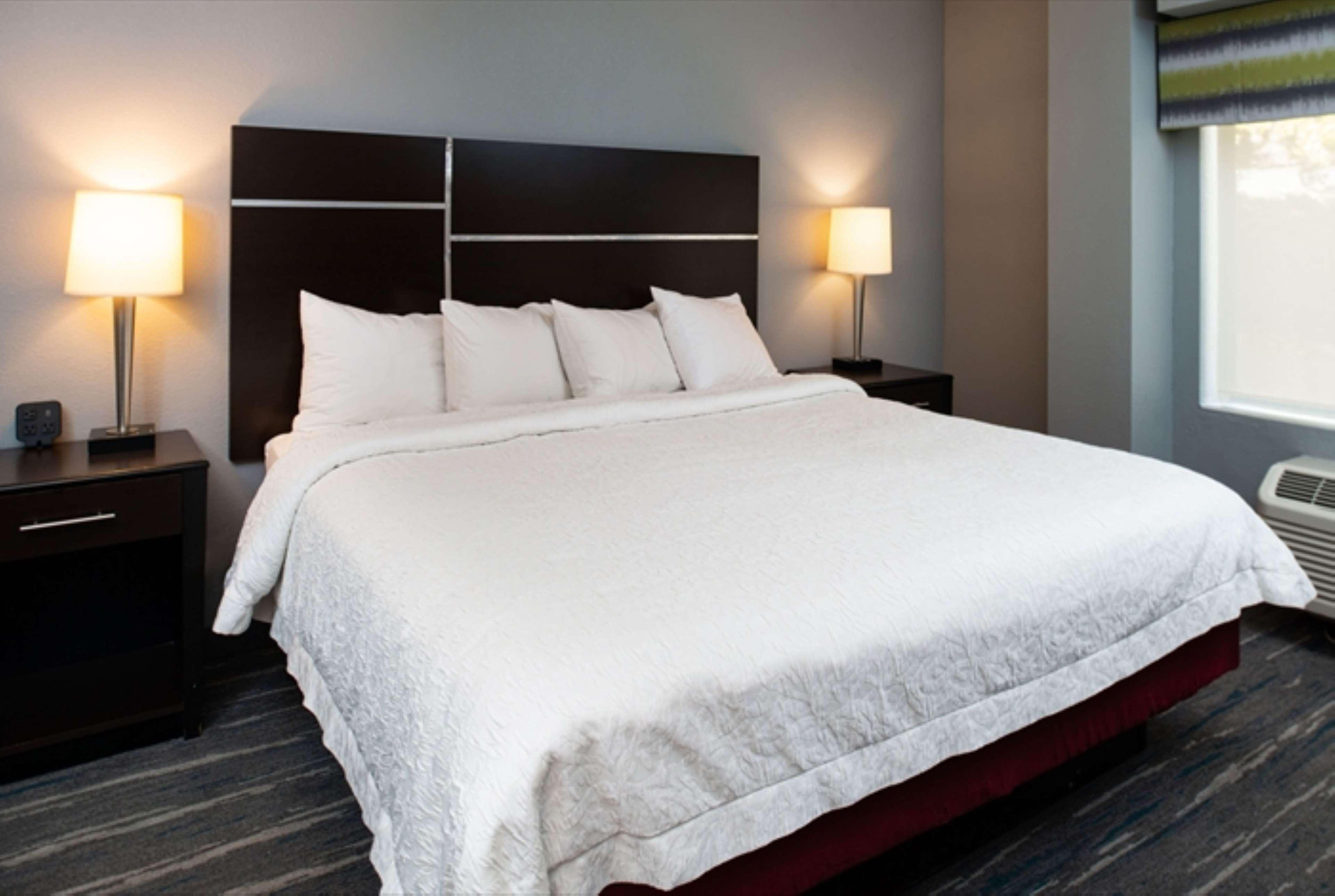 Hampton Inn Гленвуд Спрингс Экстерьер фото