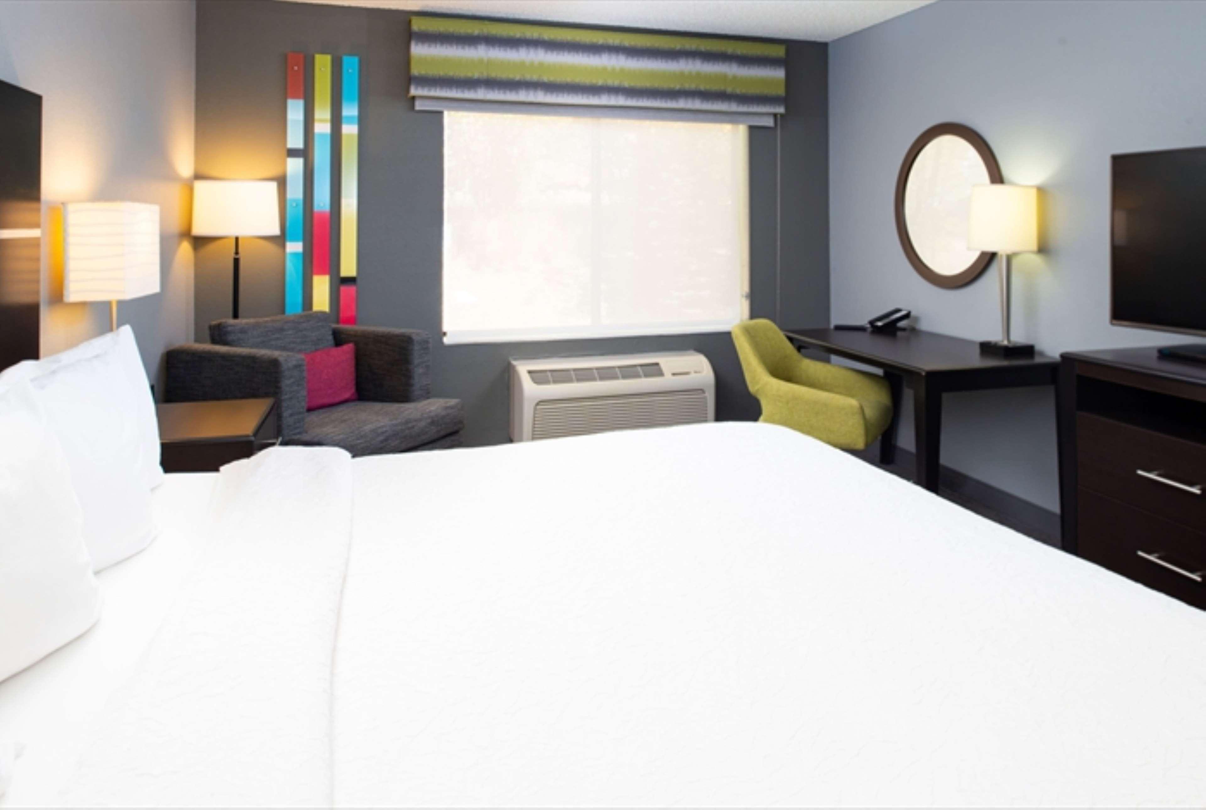 Hampton Inn Гленвуд Спрингс Экстерьер фото