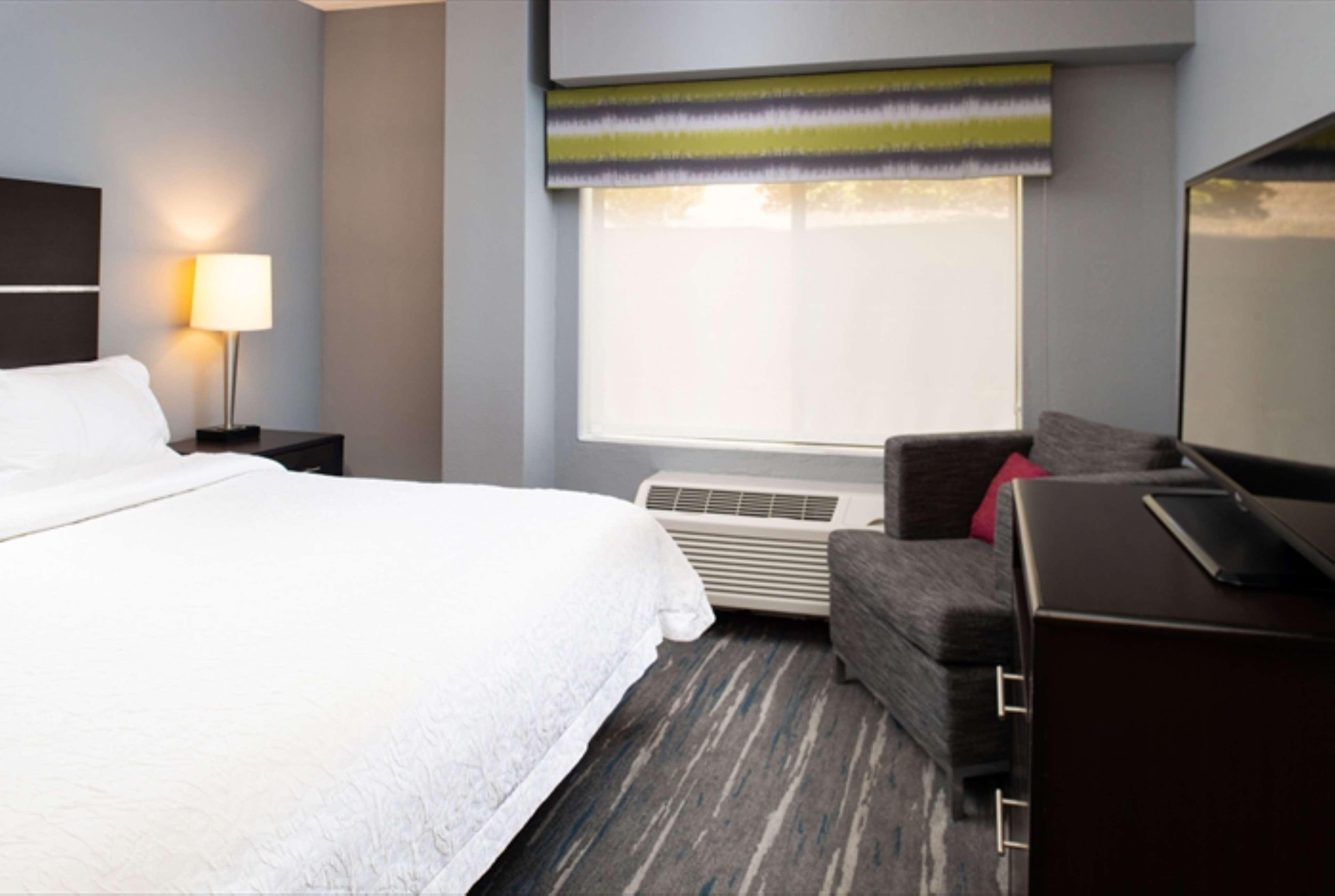 Hampton Inn Гленвуд Спрингс Экстерьер фото