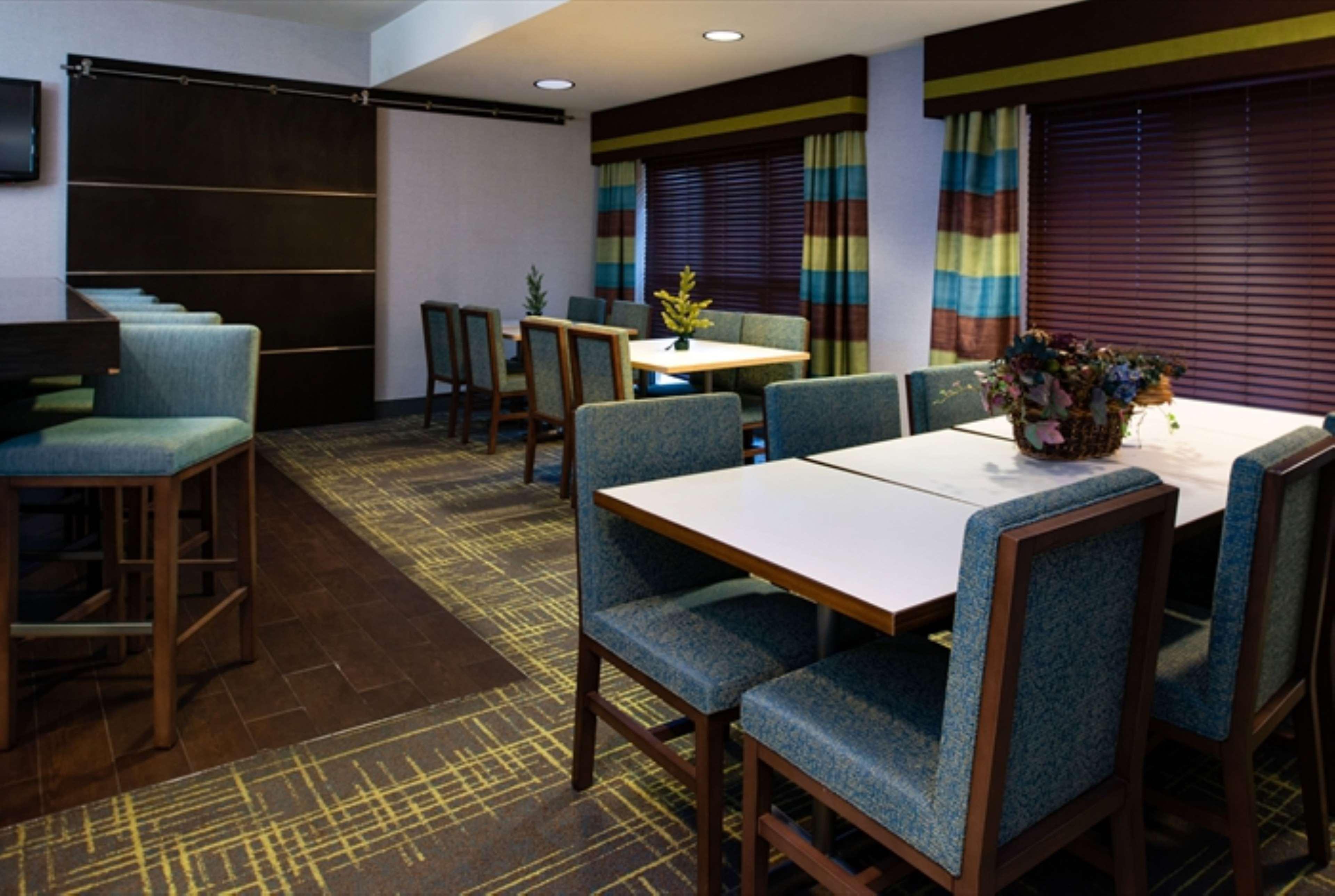 Hampton Inn Гленвуд Спрингс Экстерьер фото