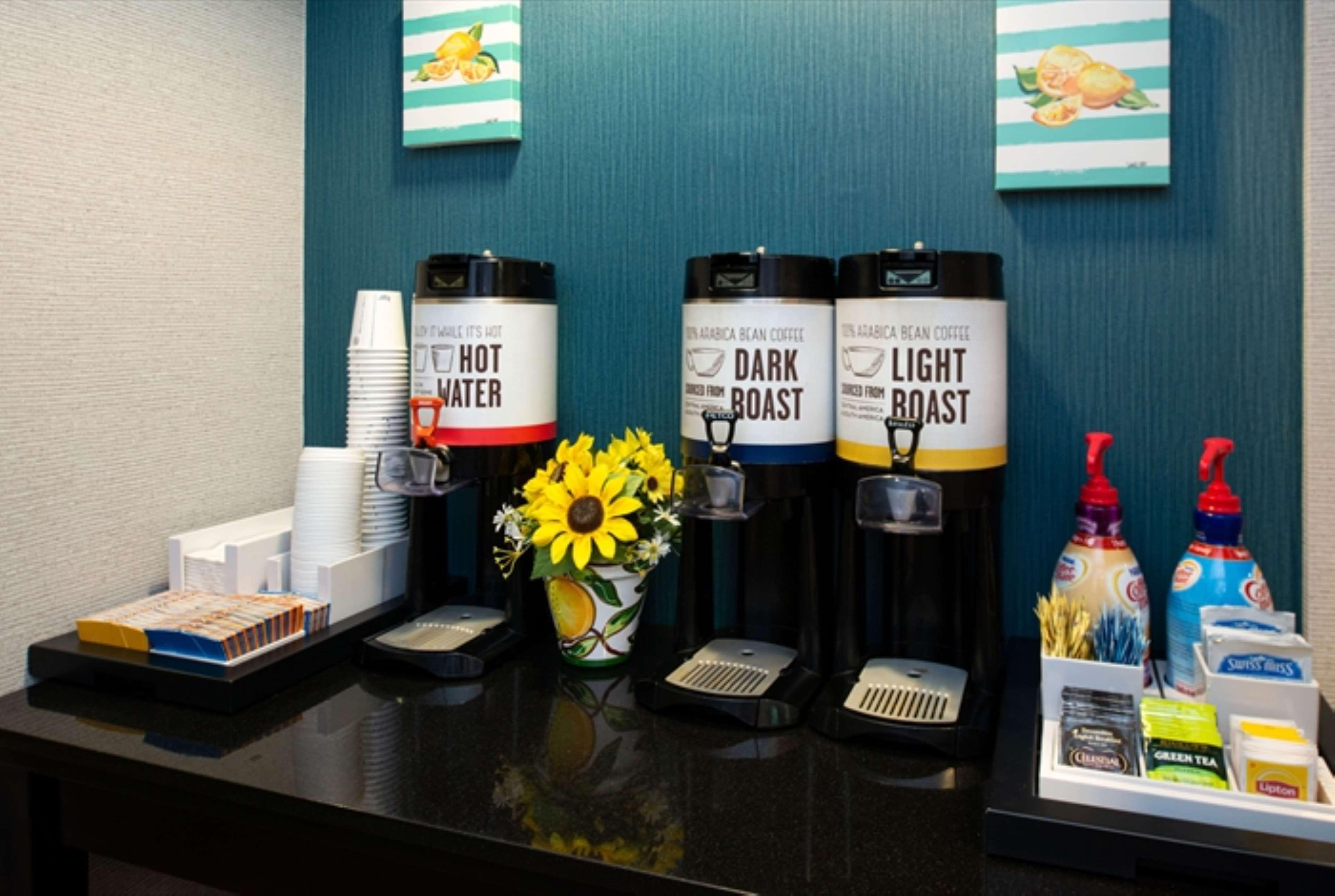 Hampton Inn Гленвуд Спрингс Экстерьер фото