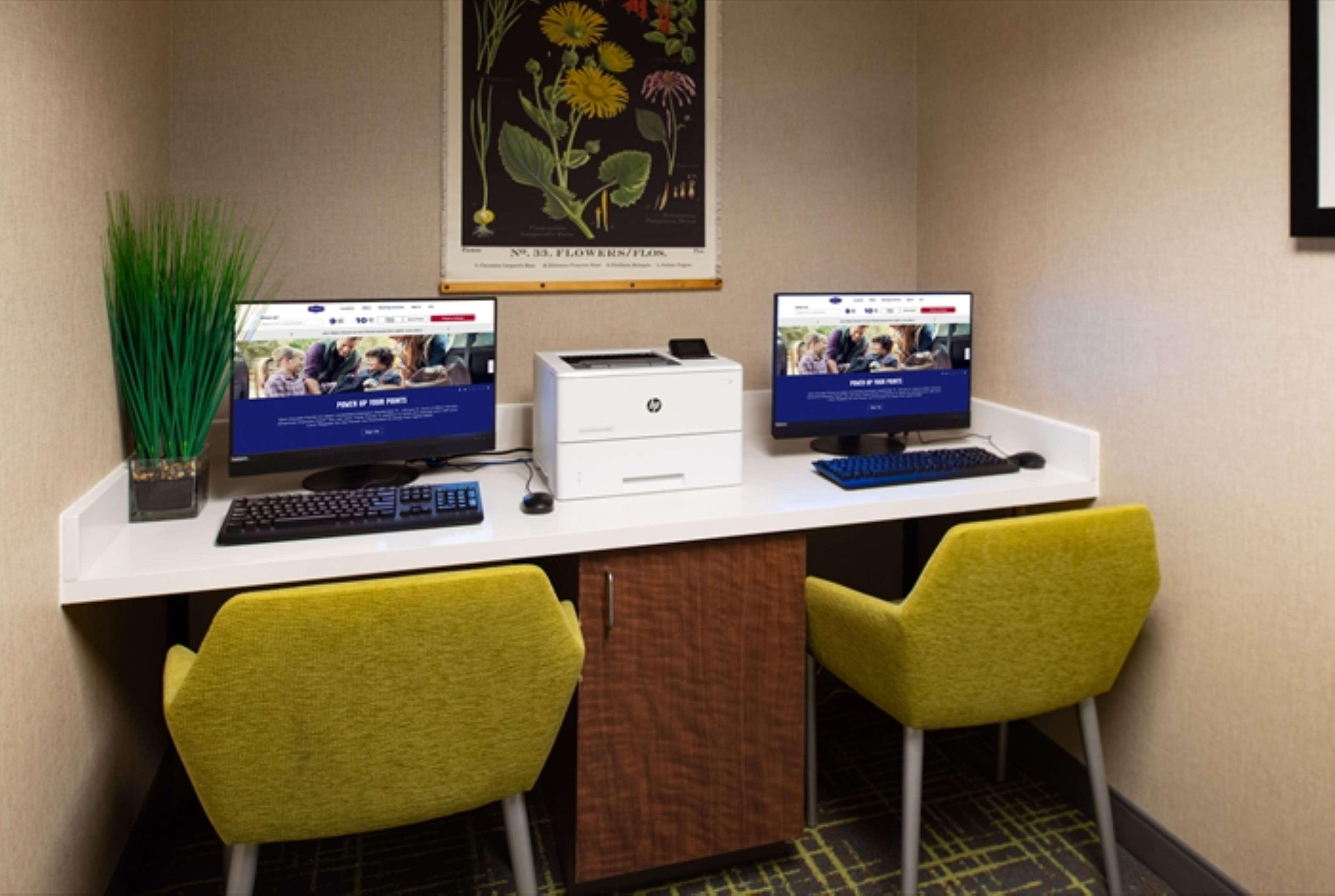 Hampton Inn Гленвуд Спрингс Экстерьер фото
