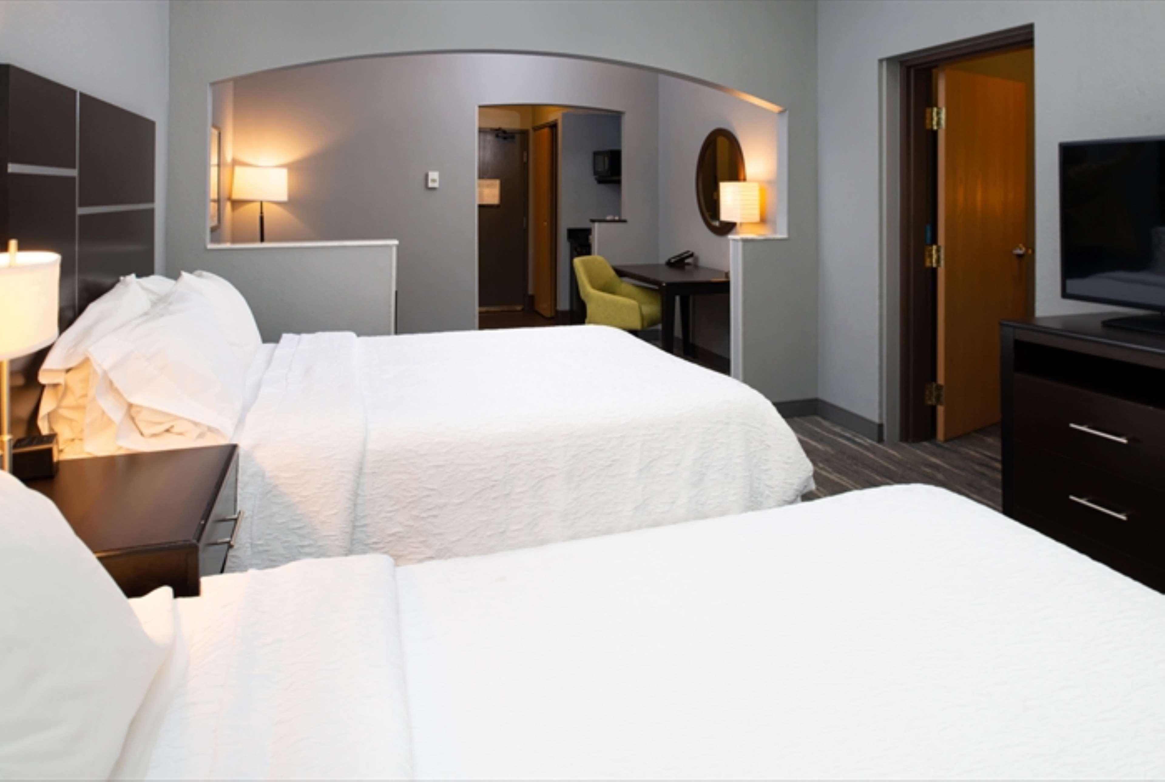 Hampton Inn Гленвуд Спрингс Экстерьер фото