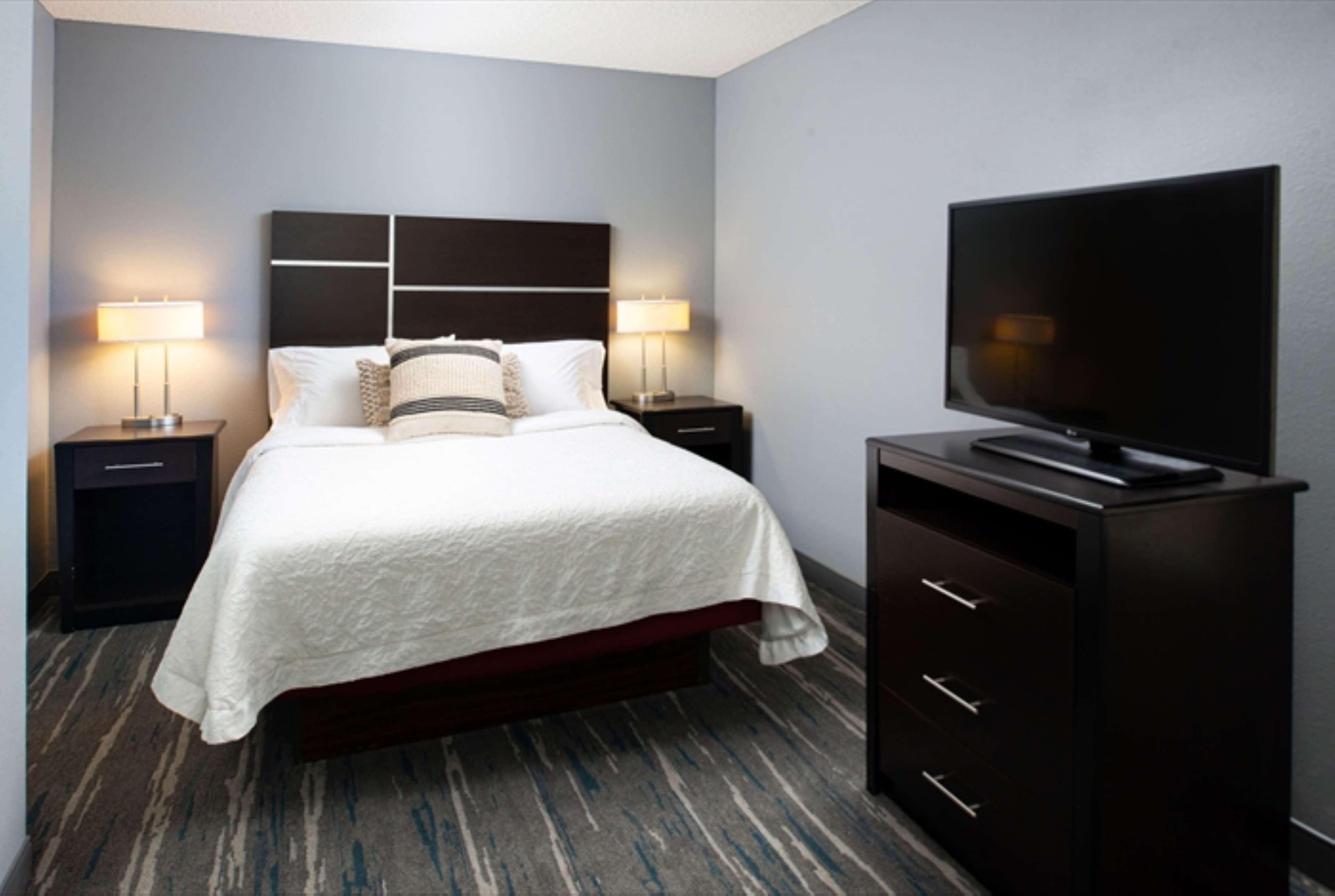 Hampton Inn Гленвуд Спрингс Экстерьер фото