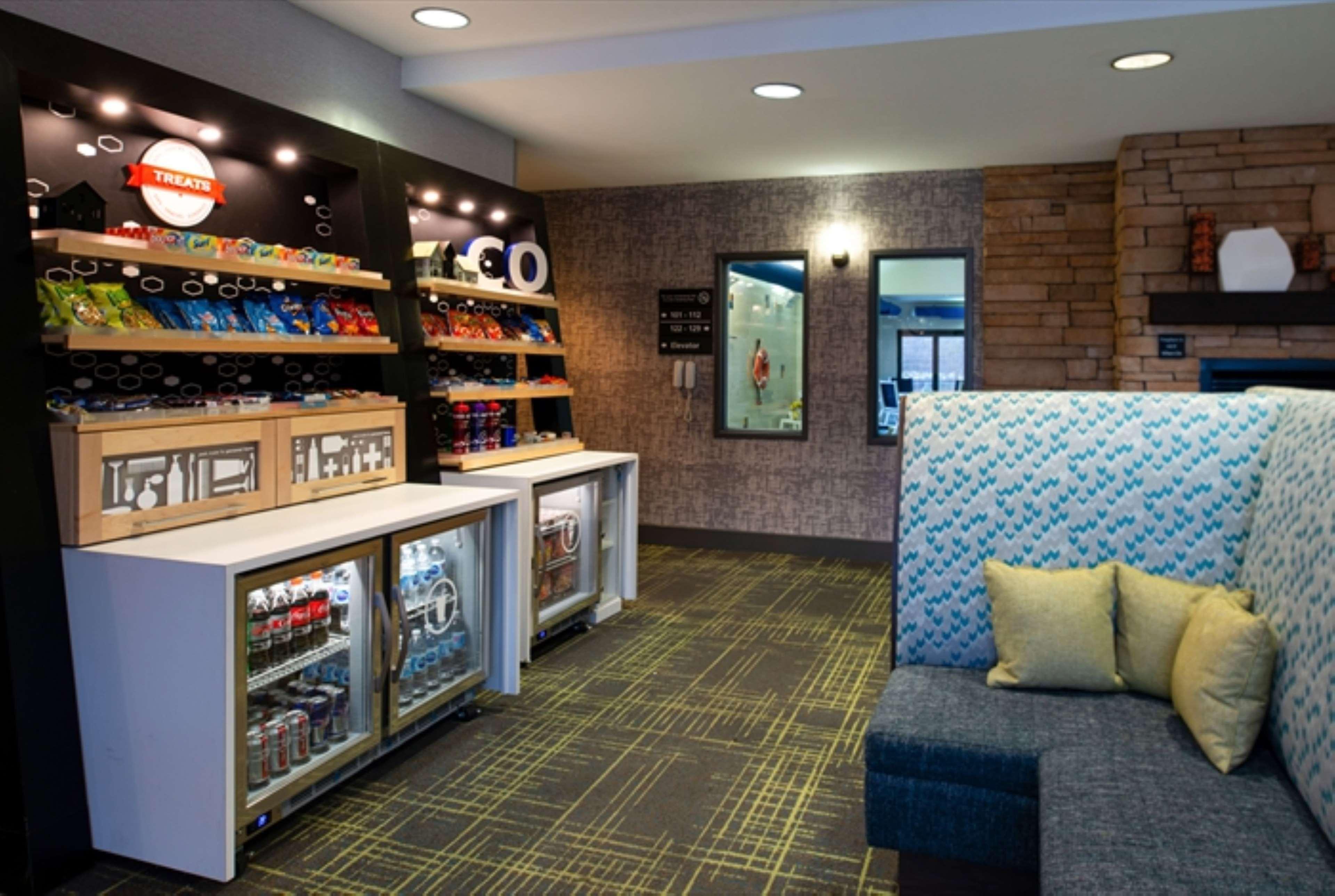 Hampton Inn Гленвуд Спрингс Экстерьер фото