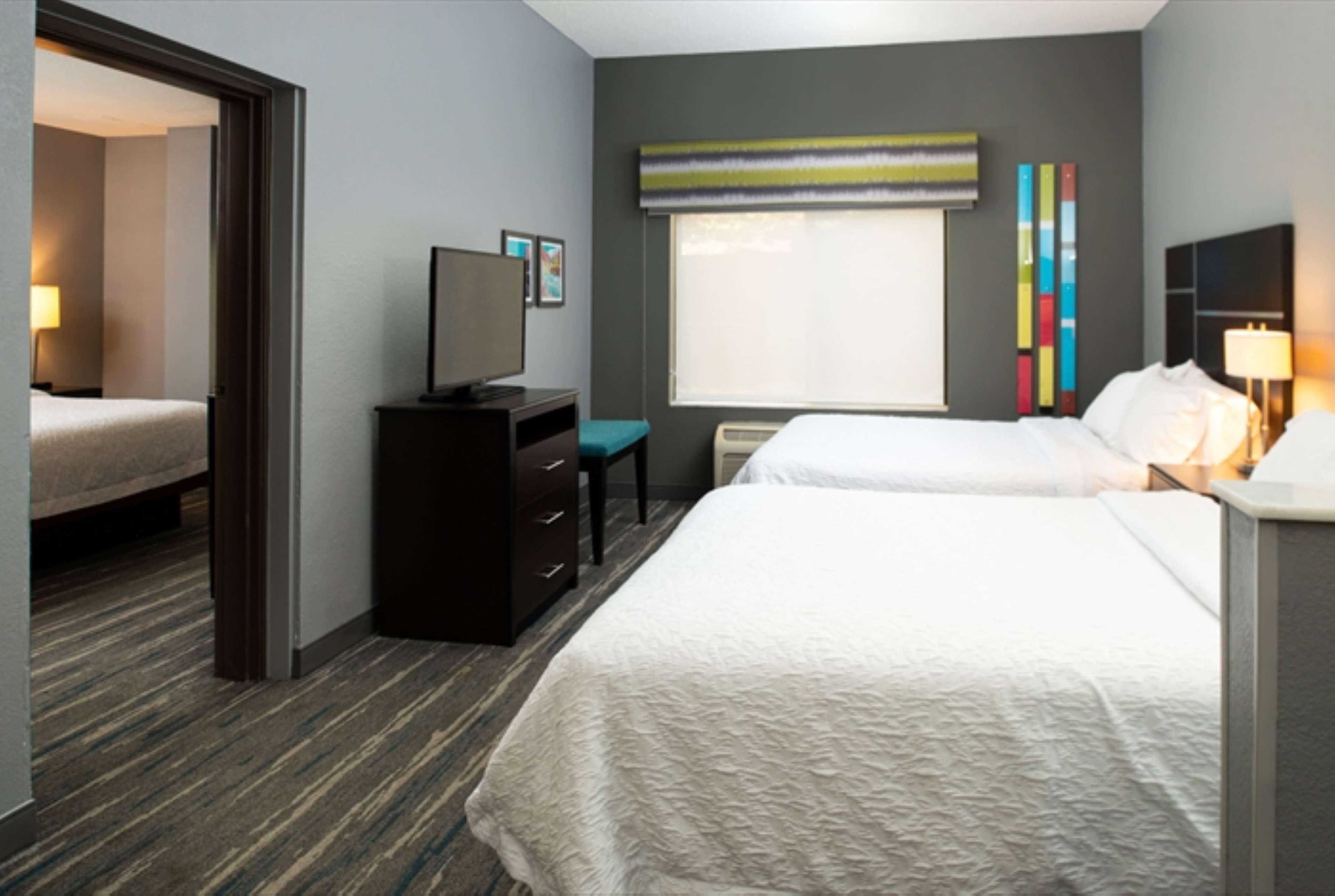 Hampton Inn Гленвуд Спрингс Экстерьер фото
