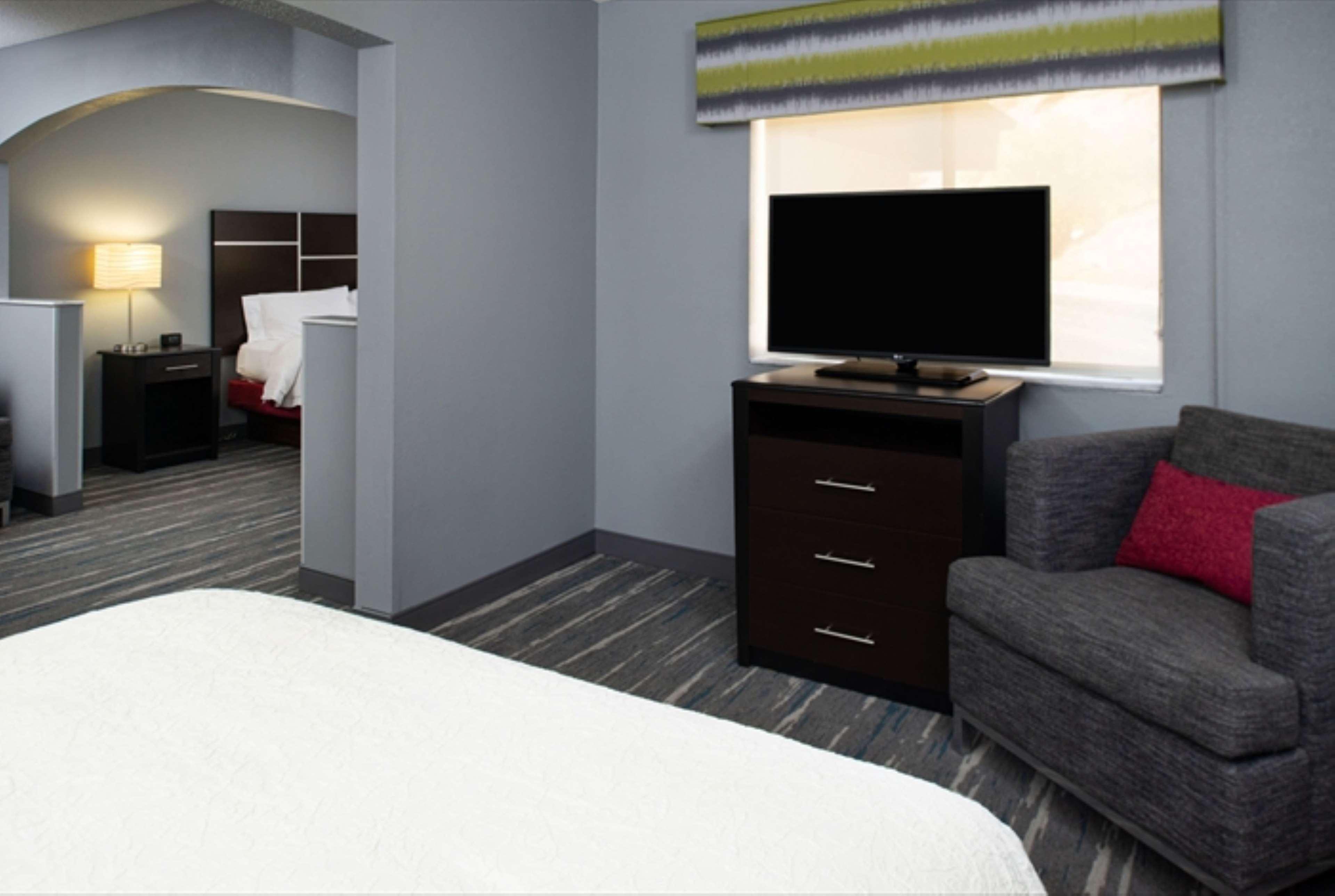 Hampton Inn Гленвуд Спрингс Экстерьер фото