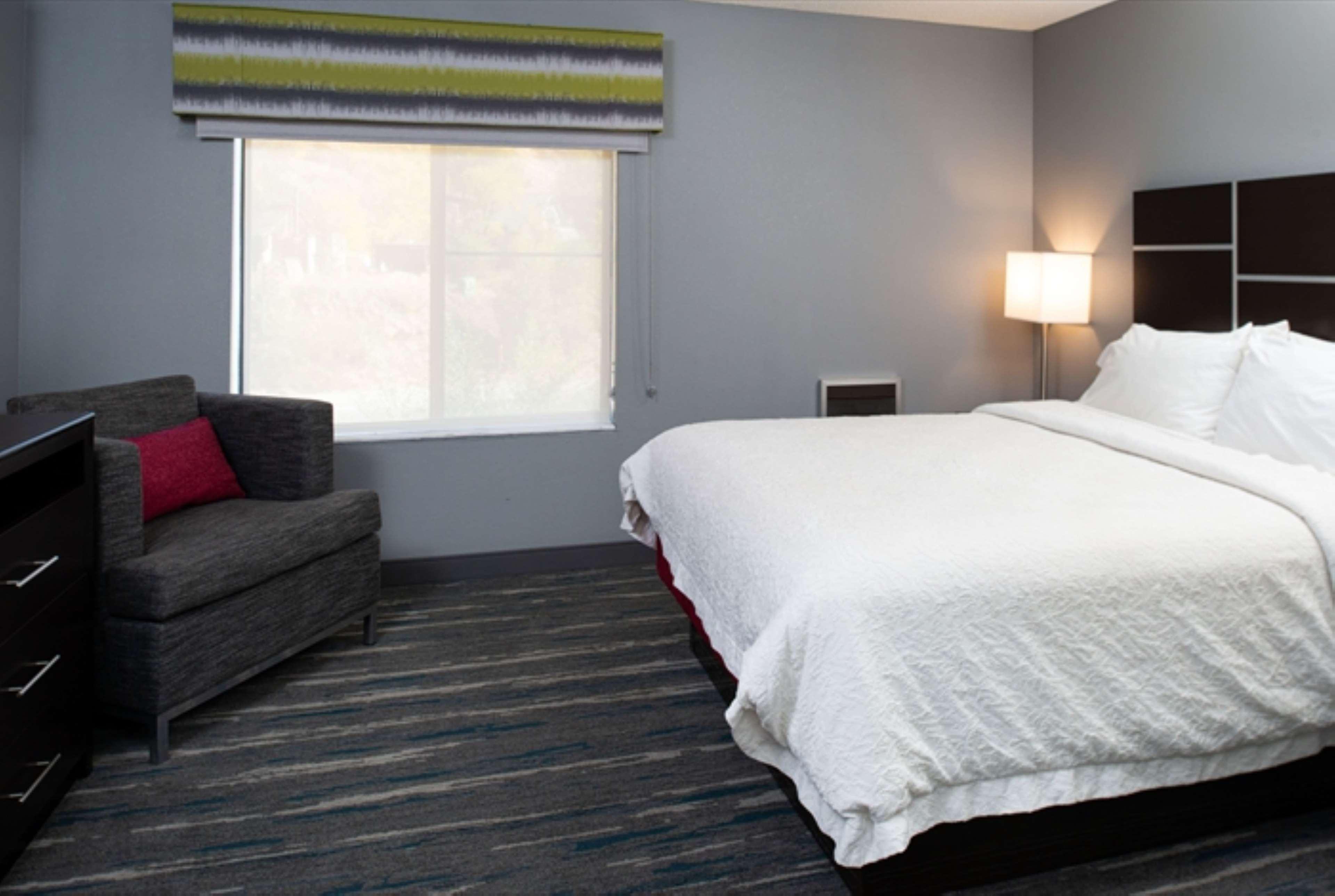 Hampton Inn Гленвуд Спрингс Экстерьер фото