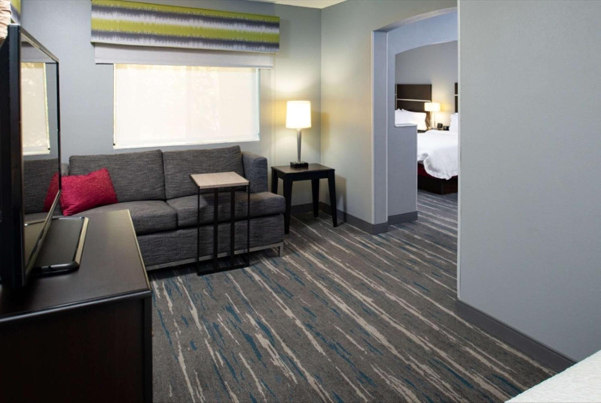Hampton Inn Гленвуд Спрингс Экстерьер фото