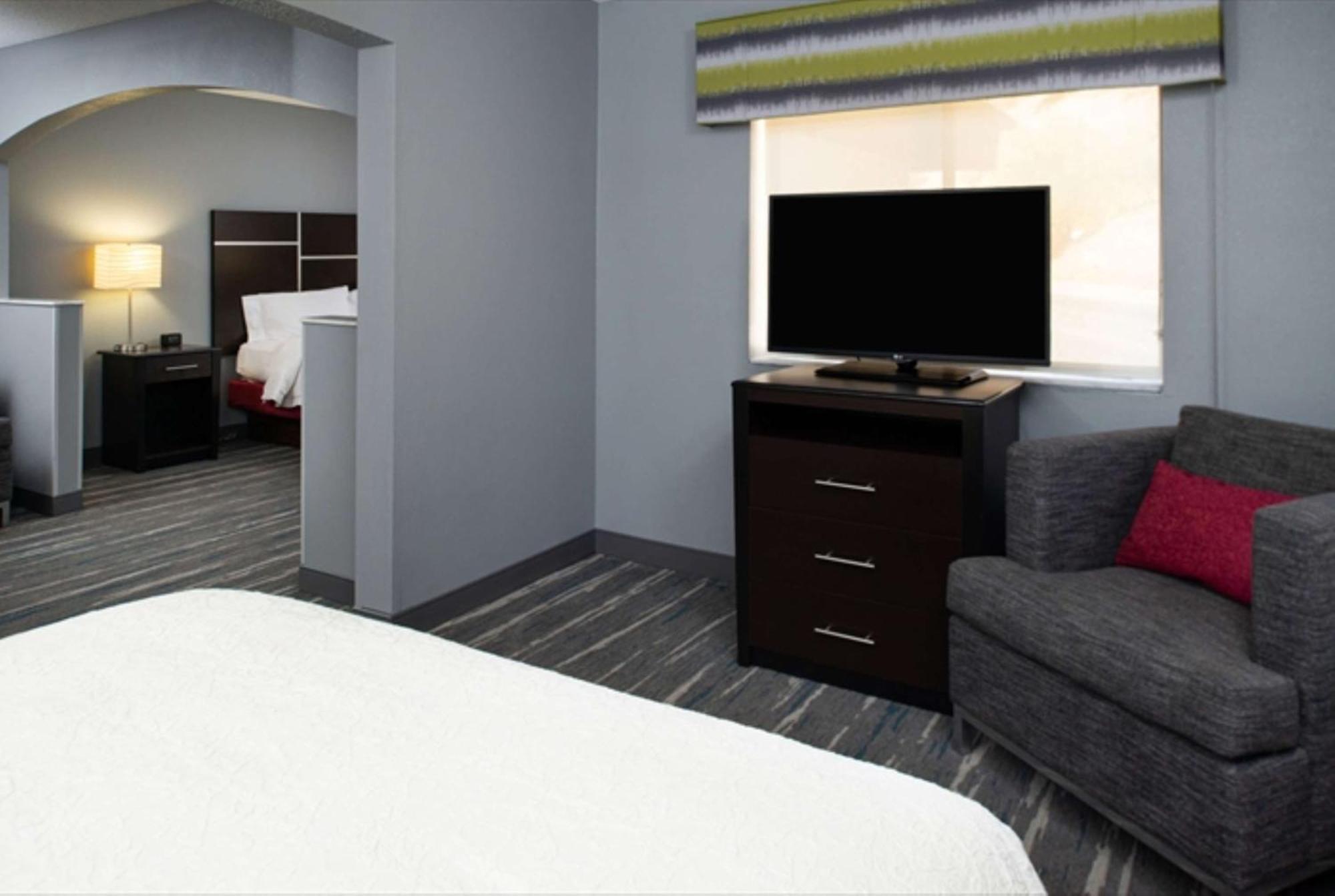 Hampton Inn Гленвуд Спрингс Экстерьер фото